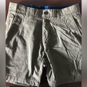 Crown and ivy men’s shorts